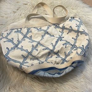 Beach bag